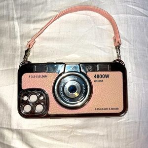 iPhone 12 pro max phone case